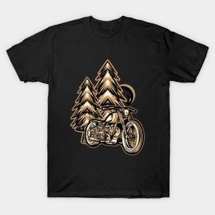 Mountain Ride T-Shirt